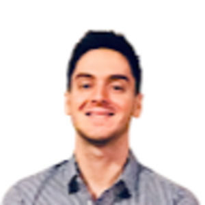 Meet your Posher, Isaac